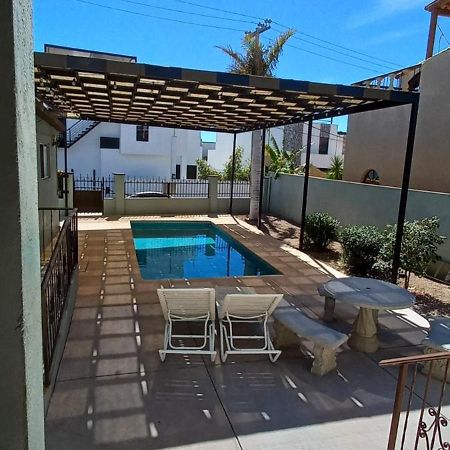 Apartament Almejas B San Carlos Nuevo Guaymas Zewnętrze zdjęcie