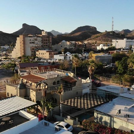 Apartament Almejas B San Carlos Nuevo Guaymas Zewnętrze zdjęcie