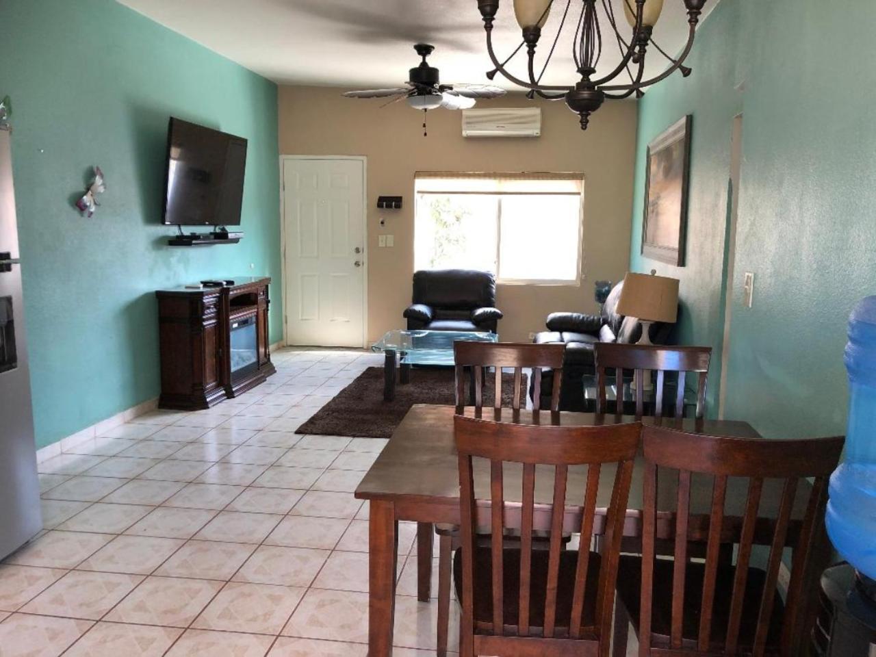 Apartament Almejas B San Carlos Nuevo Guaymas Zewnętrze zdjęcie