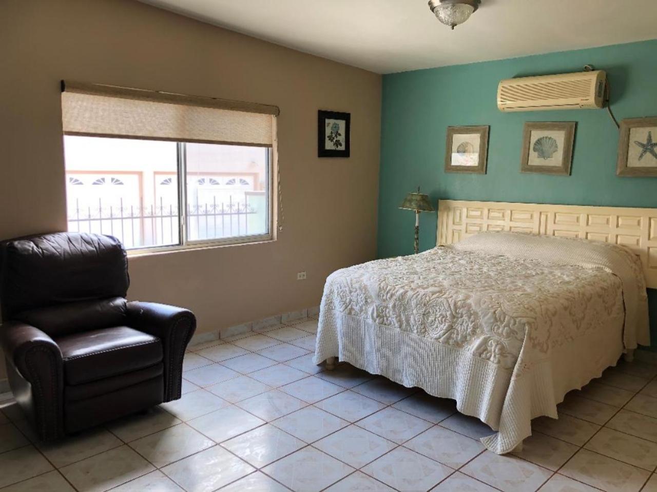 Apartament Almejas B San Carlos Nuevo Guaymas Zewnętrze zdjęcie