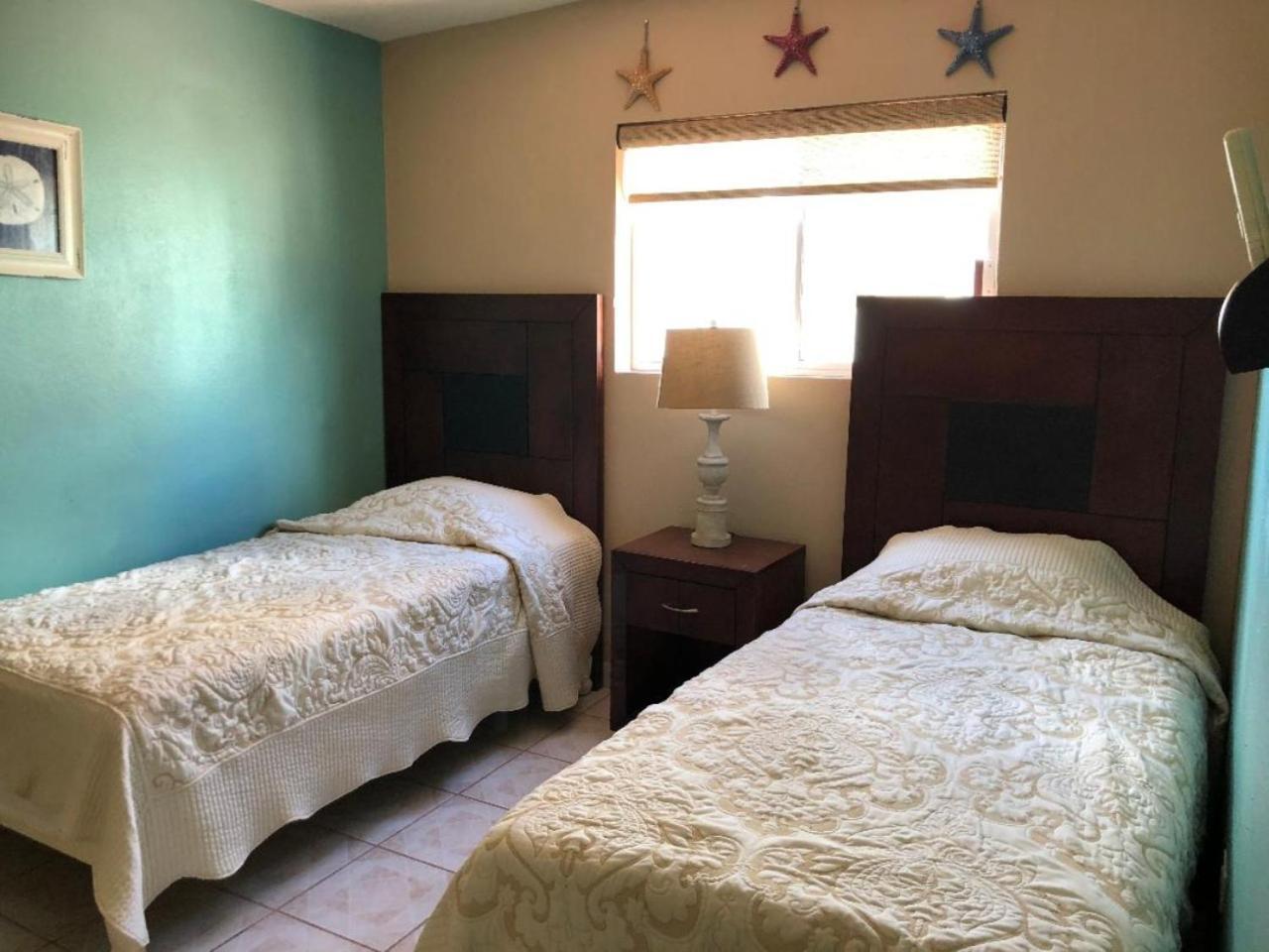 Apartament Almejas B San Carlos Nuevo Guaymas Zewnętrze zdjęcie