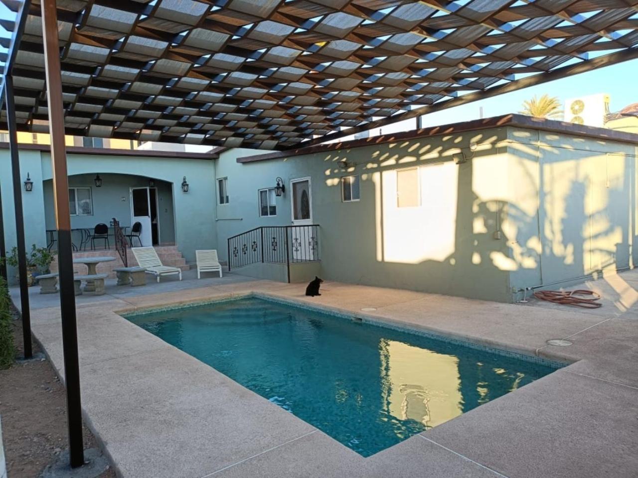 Apartament Almejas B San Carlos Nuevo Guaymas Zewnętrze zdjęcie