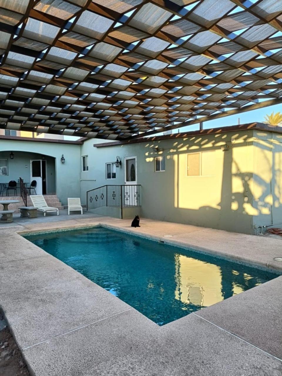 Apartament Almejas B San Carlos Nuevo Guaymas Zewnętrze zdjęcie