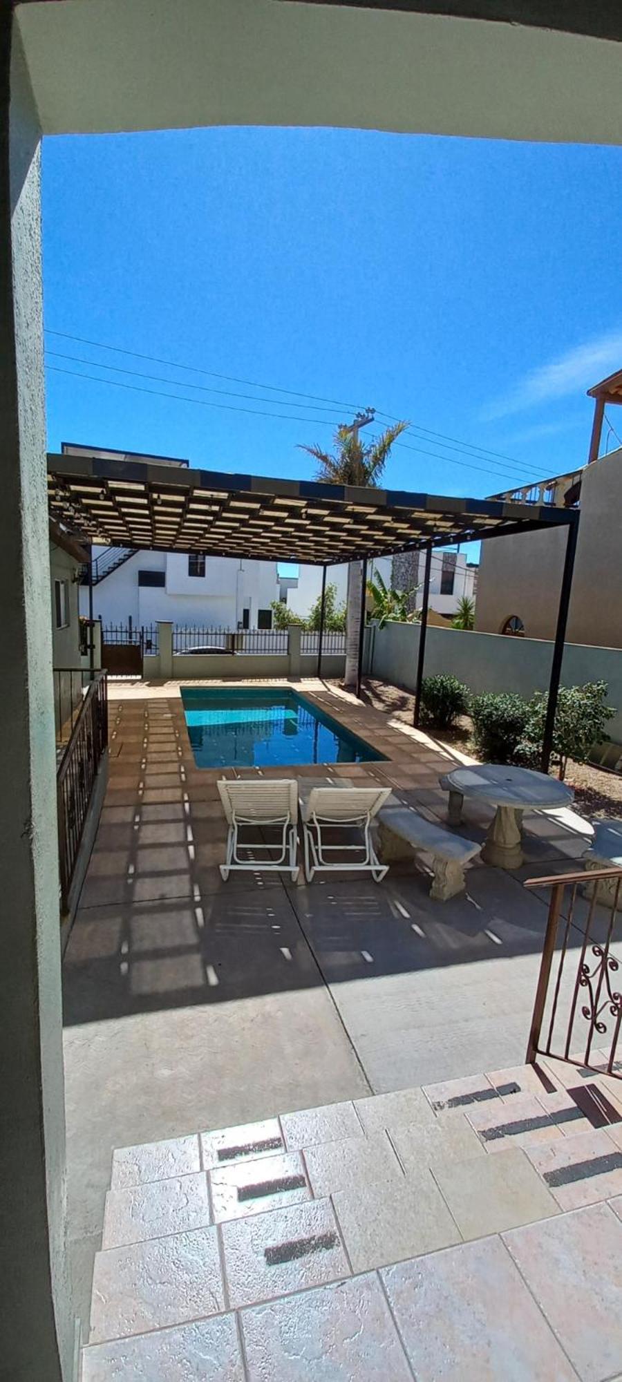 Apartament Almejas B San Carlos Nuevo Guaymas Zewnętrze zdjęcie