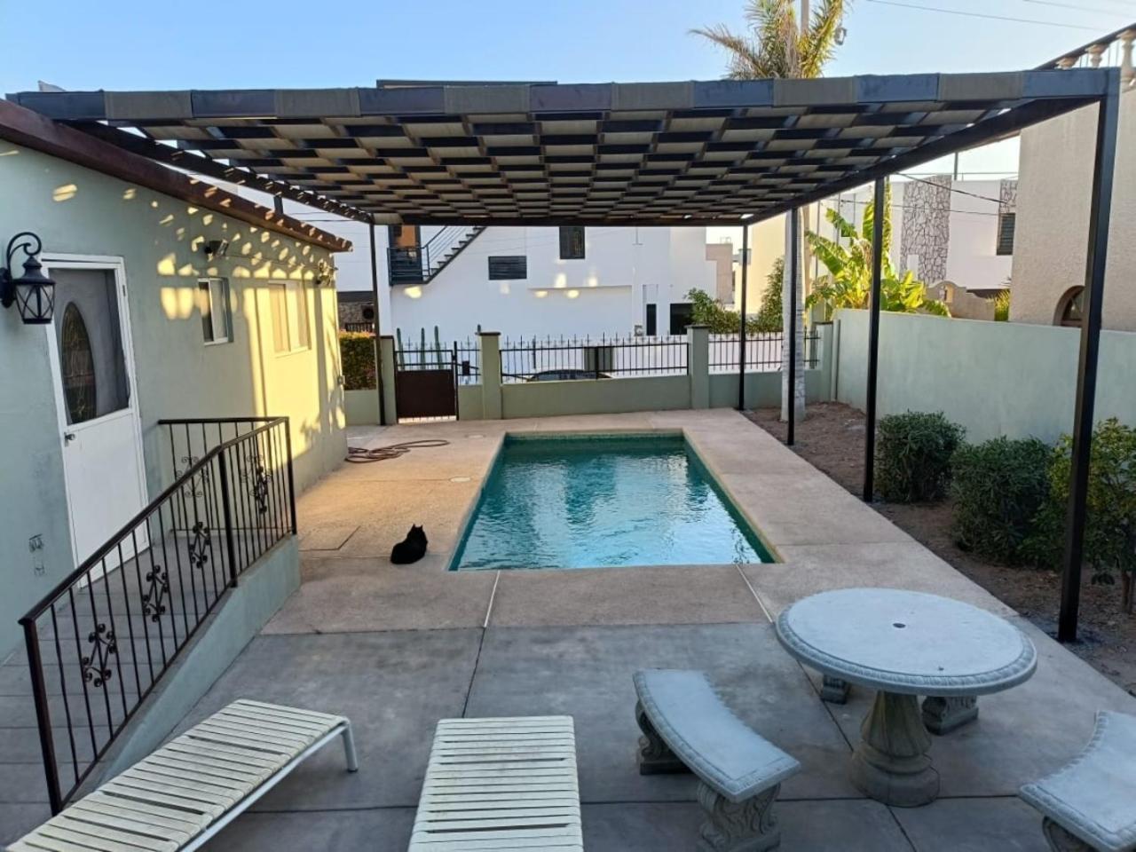 Apartament Almejas B San Carlos Nuevo Guaymas Zewnętrze zdjęcie